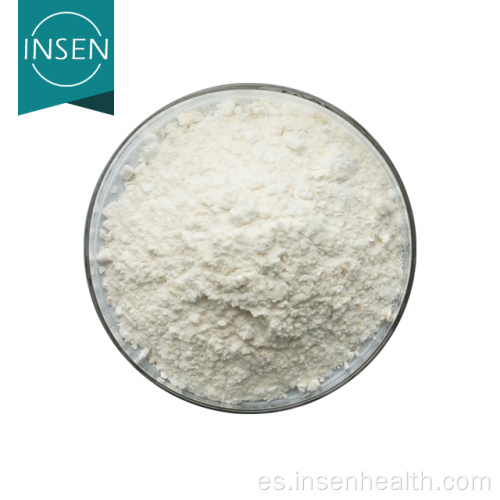 Anti envejecimiento NR Nicotinamida Riboside Powder